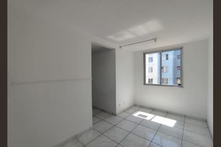 Apartamento à venda com 2 quartos, 48m² em Olaria, Canoas