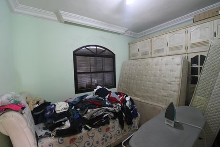 Casa à venda com 380m², 3 quartos e 3 vagasQuarto