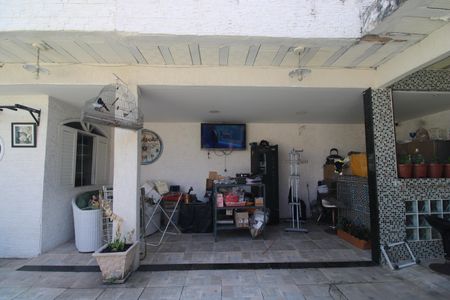 Casa à venda com 380m², 3 quartos e 3 vagasQuintal