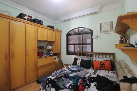 Casa à venda com 380m², 3 quartos e 3 vagasSuíte 1