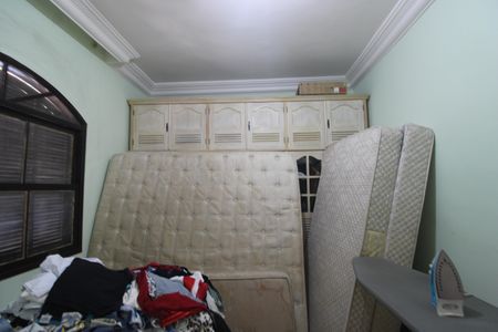 Casa à venda com 380m², 3 quartos e 3 vagasQuarto