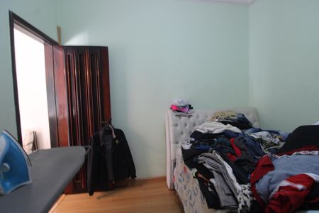 Casa à venda com 380m², 3 quartos e 3 vagasQuarto