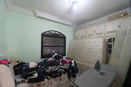 Casa à venda com 380m², 3 quartos e 3 vagasQuarto