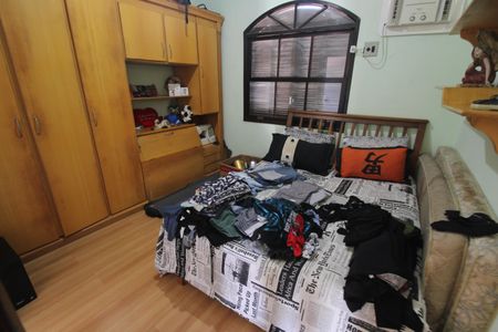 Casa à venda com 380m², 3 quartos e 3 vagasSuíte 1
