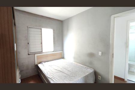 Quarto 1 de apartamento para alugar com 2 quartos, 53m² em Vila das Nacoes, Ferraz de Vasconcelos