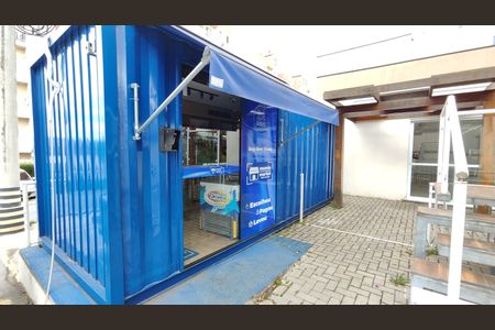 Apartamento para alugar com 53m², 2 quartos e 1 vaga Apartamento para alugar com 53m², 2 quartos e 1 vagaConveniência 24h