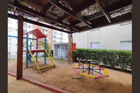 Apartamento para alugar com 53m², 2 quartos e 1 vaga Apartamento para alugar com 53m², 2 quartos e 1 vagaPlayground