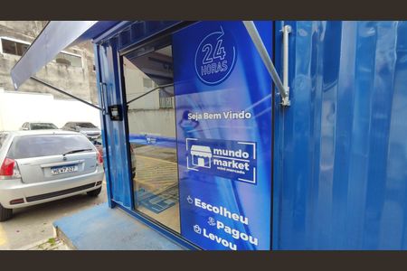 Apartamento para alugar com 53m², 2 quartos e 1 vaga Apartamento para alugar com 53m², 2 quartos e 1 vagaConveniência 24h