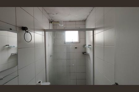 Apartamento para alugar com 53m², 2 quartos e 1 vaga Apartamento para alugar com 53m², 2 quartos e 1 vagaBanheiro