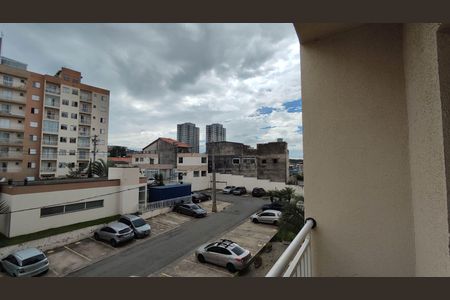 Apartamento para alugar com 53m², 2 quartos e 1 vaga Apartamento para alugar com 53m², 2 quartos e 1 vagaSacada