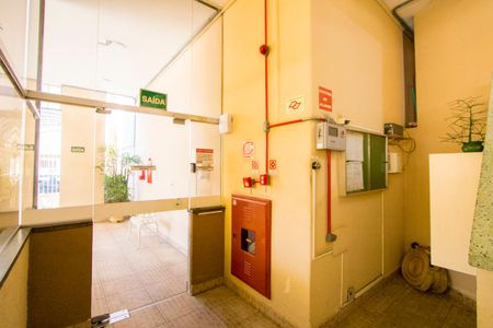 Apartamento para alugar com 88m², 2 quartos e 1 vagaÁrea comum