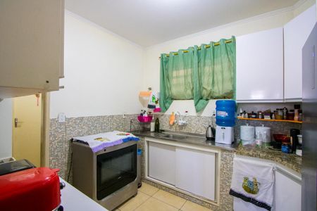 Apartamento para alugar com 88m², 2 quartos e 1 vagaCozinha