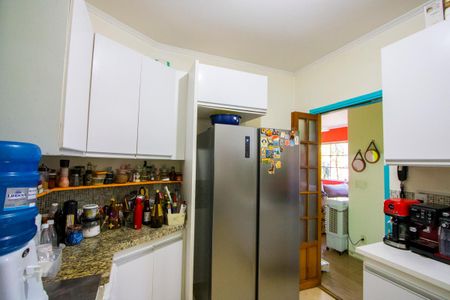 Apartamento para alugar com 88m², 2 quartos e 1 vagaCozinha