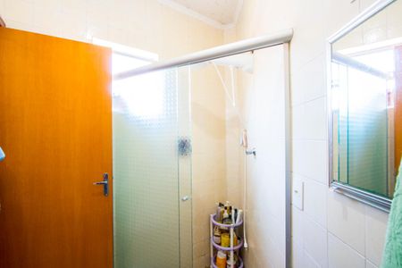 Apartamento para alugar com 88m², 2 quartos e 1 vagaBanheiro do quarto 1