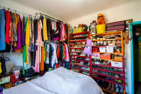 Apartamento para alugar com 88m², 2 quartos e 1 vagaQuarto 2