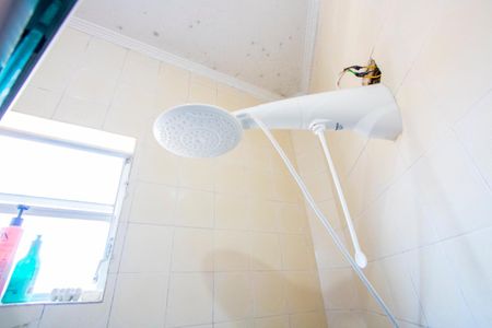 Apartamento para alugar com 88m², 2 quartos e 1 vagaBanheiro do quarto 1