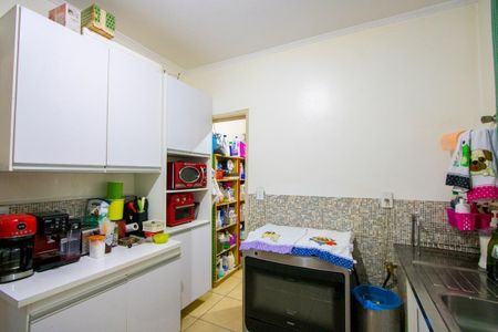 Apartamento para alugar com 88m², 2 quartos e 1 vagaCozinha