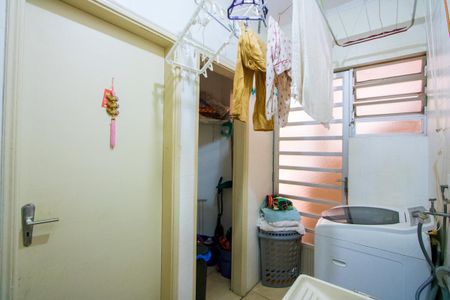 Apartamento para alugar com 88m², 2 quartos e 1 vagaÁrea de serviço