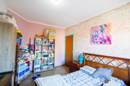 Apartamento para alugar com 88m², 2 quartos e 1 vagaQuarto 1 - Suíte