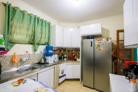 Apartamento para alugar com 88m², 2 quartos e 1 vagaCozinha