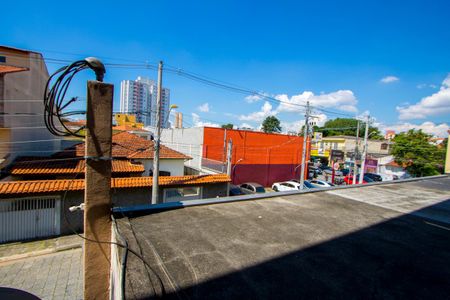 Apartamento para alugar com 88m², 2 quartos e 1 vagaVista do quarto 2