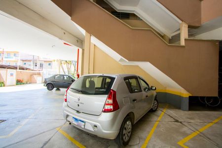 Apartamento para alugar com 88m², 2 quartos e 1 vagaVaga da garagem