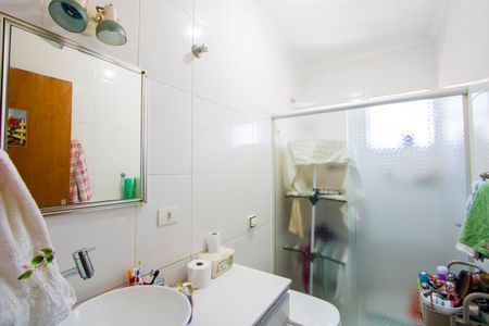 Apartamento para alugar com 88m², 2 quartos e 1 vagaBanheiro social