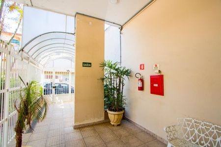 Apartamento para alugar com 88m², 2 quartos e 1 vagaÁrea comum