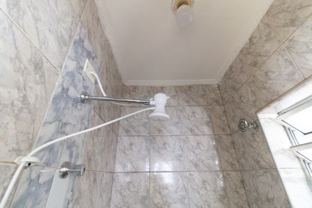 Casa para alugar com 50m², 1 quarto e sem vagaBanheiro