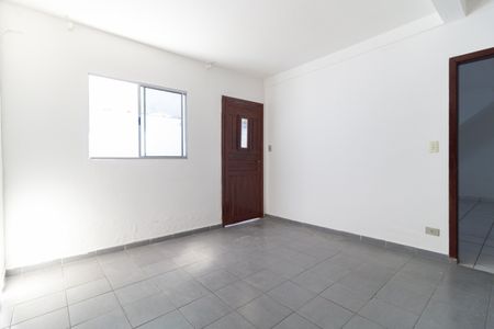 Casa para alugar com 50m², 1 quarto e sem vaga Casa para alugar com 50m², 1 quarto e sem vagaSala