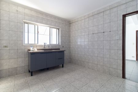 Casa para alugar com 50m², 1 quarto e sem vaga Casa para alugar com 50m², 1 quarto e sem vagaCozinha