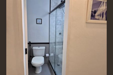 Apartamento à venda com 1 quarto, 37m² em Centro, Rio de Janeiro