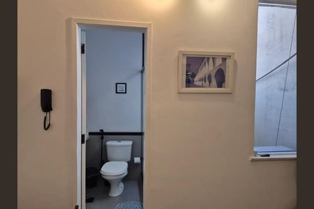 Apartamento à venda com 1 quarto, 37m² em Centro, Rio de Janeiro