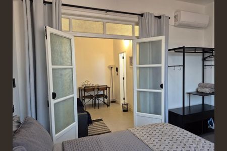 Apartamento à venda com 1 quarto, 37m² em Centro, Rio de Janeiro