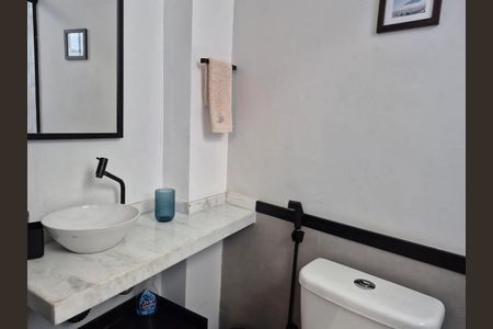 Apartamento à venda com 1 quarto, 37m² em Centro, Rio de Janeiro