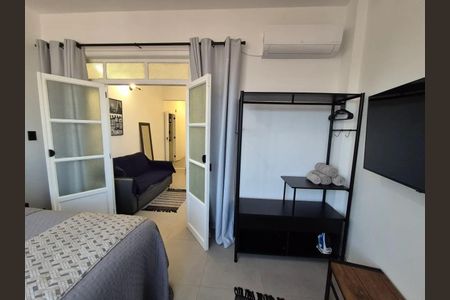 Apartamento à venda com 1 quarto, 37m² em Centro, Rio de Janeiro