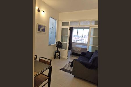 Apartamento à venda com 1 quarto, 37m² em Centro, Rio de Janeiro
