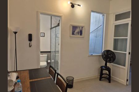 Apartamento à venda com 1 quarto, 37m² em Centro, Rio de Janeiro