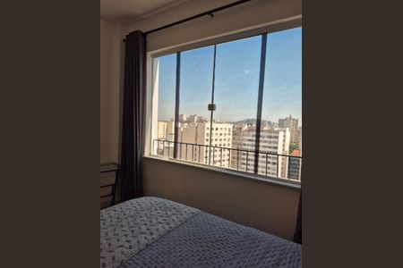 Apartamento à venda com 1 quarto, 37m² em Centro, Rio de Janeiro