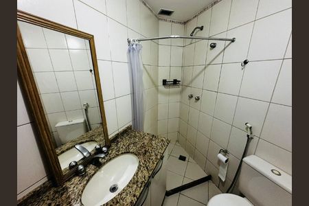 Apartamento à venda com 2 quartos, 75m² em Botafogo, Rio de Janeiro