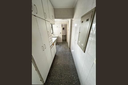 Apartamento à venda com 136m², 3 quartos e 2 vagas