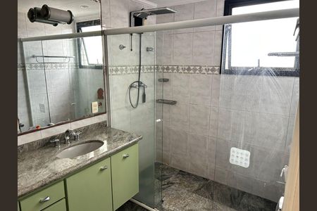 Apartamento à venda com 136m², 3 quartos e 2 vagas