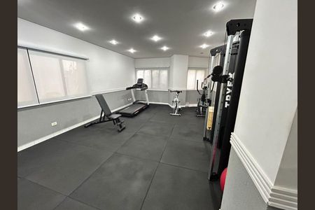 Apartamento à venda com 136m², 3 quartos e 2 vagas