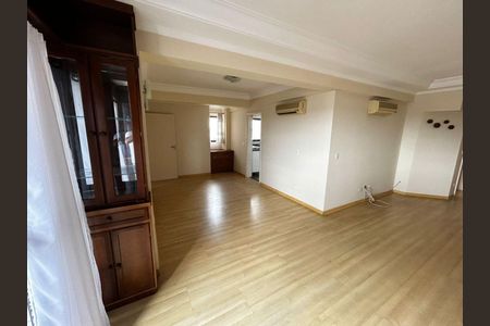 Apartamento à venda com 3 quartos, 148m² em Vila Vianelo, Jundiaí
