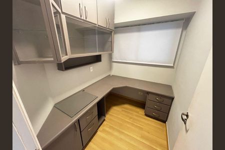 Apartamento à venda com 136m², 3 quartos e 2 vagas