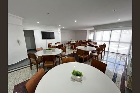 Apartamento à venda com 136m², 3 quartos e 2 vagas