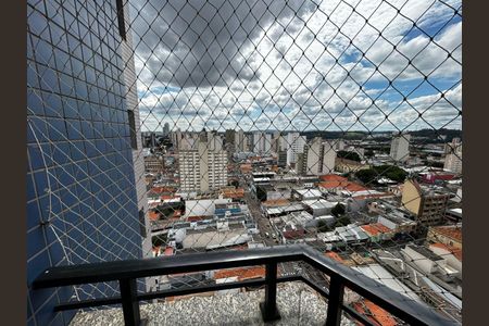 Apartamento à venda com 136m², 3 quartos e 2 vagas