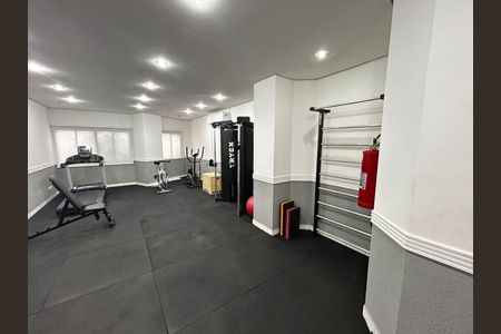 Apartamento à venda com 136m², 3 quartos e 2 vagas