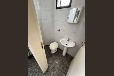 Apartamento à venda com 136m², 3 quartos e 2 vagas