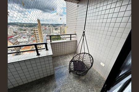 Apartamento à venda com 136m², 3 quartos e 2 vagas